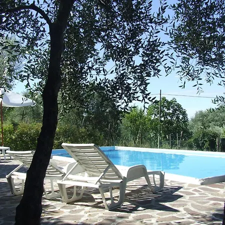 By Interhome * Ghizzano