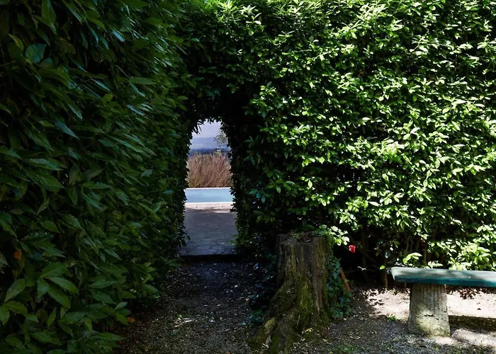 Holiday home By Interhome