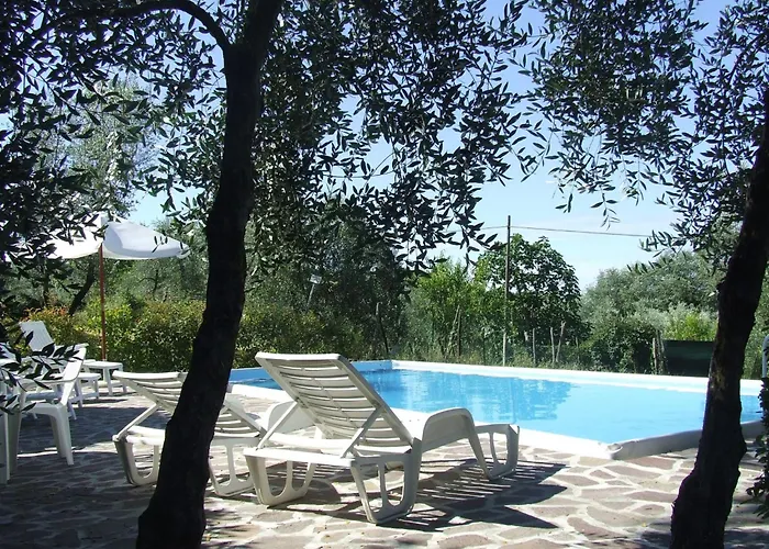 By Interhome * Ghizzano