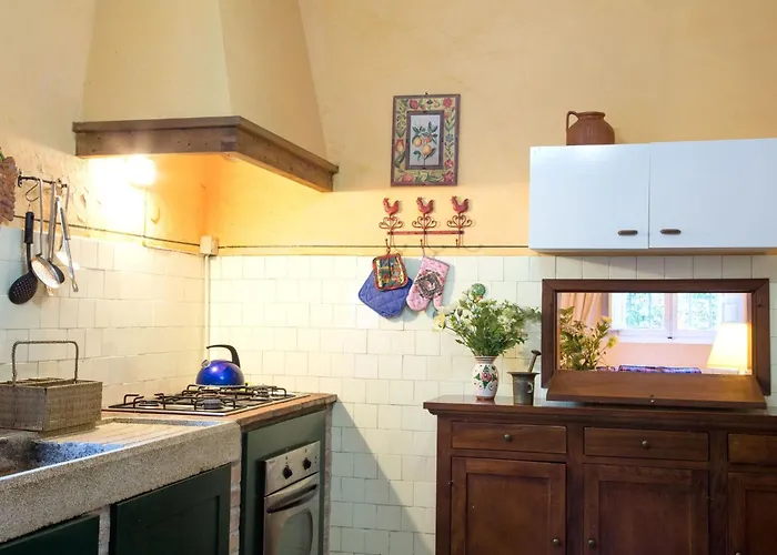 By Interhome בית נופש *