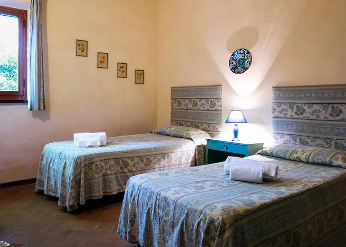 By Interhome * Ghizzano