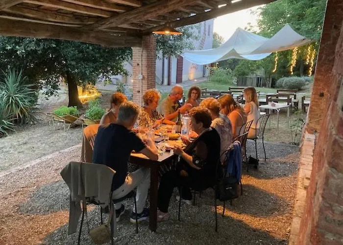 By Interhome Ghizzano