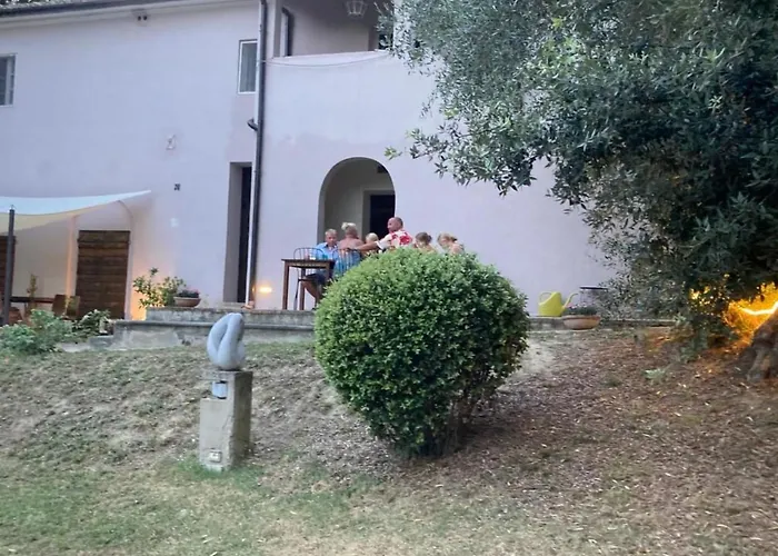By Interhome בית נופש *